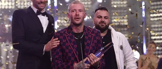 Joakim och Jonna Lundell fortsätter jaga spöken