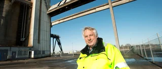 Skador för mångmiljonbelopp