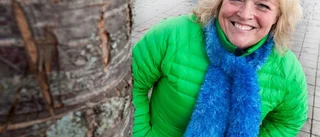 Vid 50 hittade Lisa hem