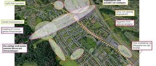 Idéer för framtidens Hageby