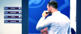 LHC-managerns besked – om Matteau, värvningar och tränaren: "Det är nummer ett"