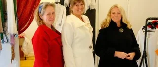 Marie syr historiska kläder