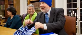 Märkvärdig dag för Chiles ambassadör