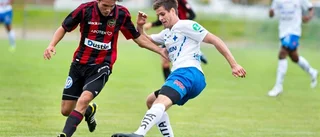Klockren start för IFK:s provspelare