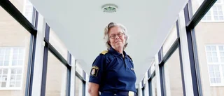 "Ju mer böter desto högre lön"