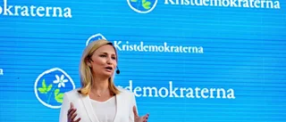 KD attackerar arbetsrätten