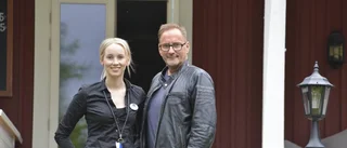 Edvardsson satsar på sommaren