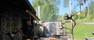 Trevlig resa till Svansele