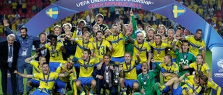 Lär av U21-grabbarna!