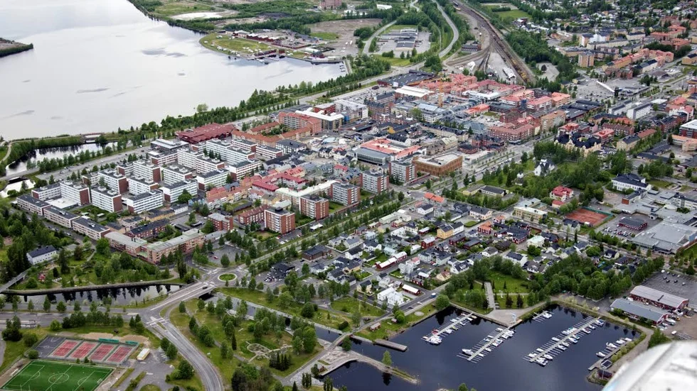 Arbetstillfällen och skatteintäkter till vår gemensamma välfärd är viktigt och särskilt när vi går mot en lågkonjunktur och tuffare tider. Piteå måste hävda sig i den konkurrens som råder i norra Sverige nu, skriver moderaterna.