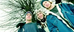 Hård rap - sköna beats