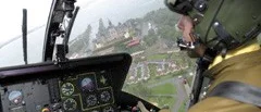 Här lär sig framtidens Top Guns flyga helikopter