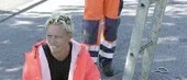 <I>Skärblacka runt:</I>
Veteraner som fortsätter plöja