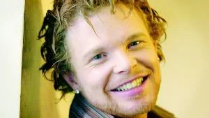 En Idol som presterar - Daniel
FOTO: PRESSENS BILD