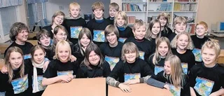 Femmorna som kan spara energi