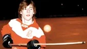 Jacob Halvarsson, Faik, debuterar i U15-landslageti bandy mot Finland 1-2 februari. Han är den ende östgötaspelaren i 20-mannatruppen.
FOTO: GUNNAR JOHANSSON