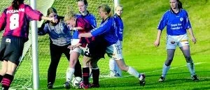 Slut på Lotorps äventyr i cupen