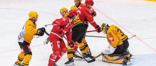 Skellefteå AIK höll undan – och tog tung skalp i Tjeckien