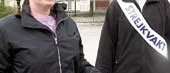 Strejkbryteri på sju skolor