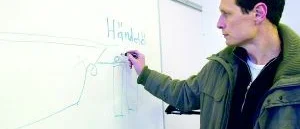 Stopp på Händelö - då tar Bråvalla Kraft över