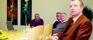73 får sparken i Hyresbostäder