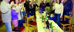 Jubel i Kvarsebo efter Skolverkets klartecken till friskola