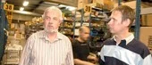 Whirlpools Nordenlager har flyttat till Norrköping