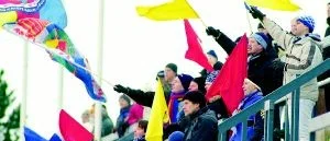 Dyrbar straffmiss för Borgia