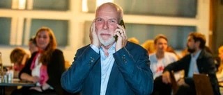 Anders Öberg (S) tror på maktskifte i regionen 