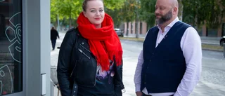 Det är hit man kommer som klimatflykting