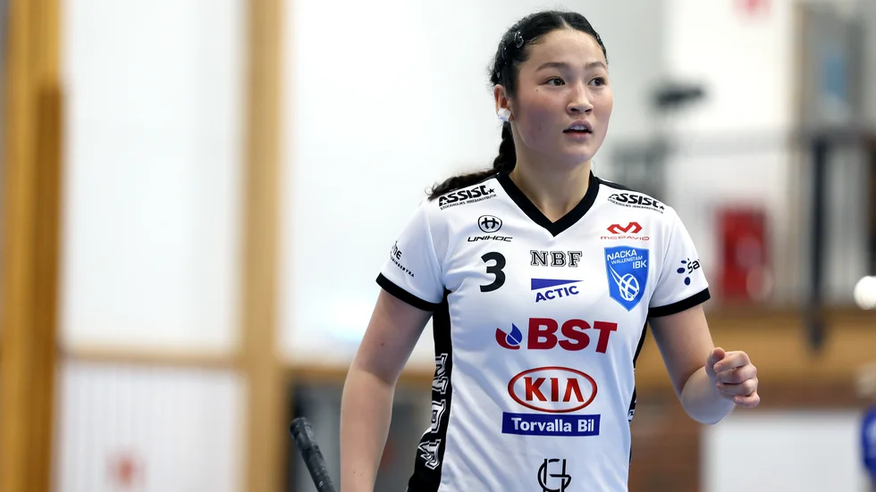 Saga Emtell flyttar till Rönnby.
