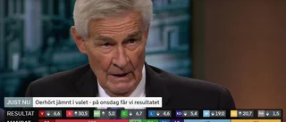 När rimlig kritik blev till orimlig rasism