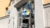 Efter att ha funnits i fyra år hotas nu Biljettforum av nedläggning. Östgötateatern hoppar av samarbetet för att istället återgå till att sälja biljetter i sin egen kassa i teaterhuset.
FOTO: NICLAS SANDBERG