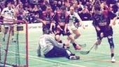 Bråvikens balalajkor laddar upp för en intensiv vecka, med två spelningar inom sju dagar.
FOTO: INGEMAR ZETTERHOLM