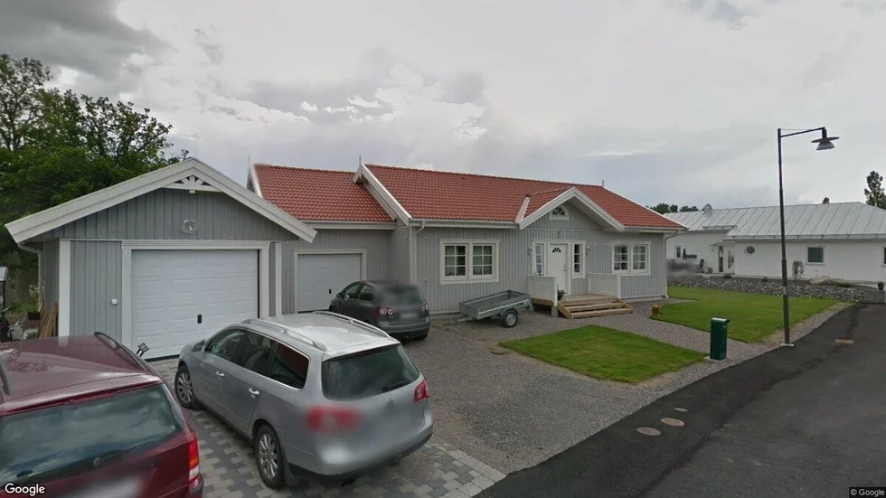 Vävarvägen 6