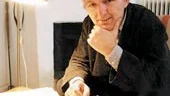 Efter Råttan i pizzan och Den stulna njuren jobbar folklivsforskare Bengt af Klintberg med en tredje bok.
FOTO: PRESSENS BILD
