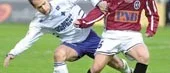 Vart tog festen vägen, IFK?