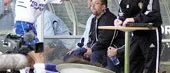 Blomberg rasar mot utvisningen