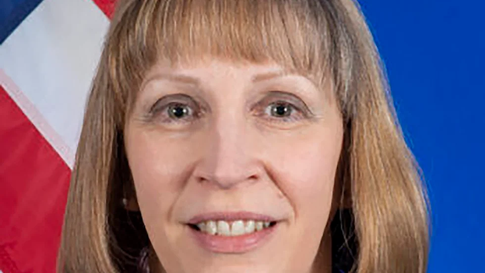 Bidens regering har nominerat landets nuvarande ambassadör i Armenien, Lynne Tracy, till att bli USA:s Rysslandsambassadör.