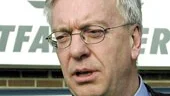 Luftfartsverket nye generaldirektör Lars Rekke tror att flygtrafiken minskar i höst och att tillväxten uteblir nästa år.
FOTO: JANNE FORSBY