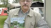 "Det här är fjärde säsongen jag driver Himmelstalunds Camping och det blir den sämsta hittills", suckar föreståndaren Palle Jensen.
FOTO: ANITA KJELLBERG