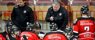 Piteå HC möter Troja/Ljungby