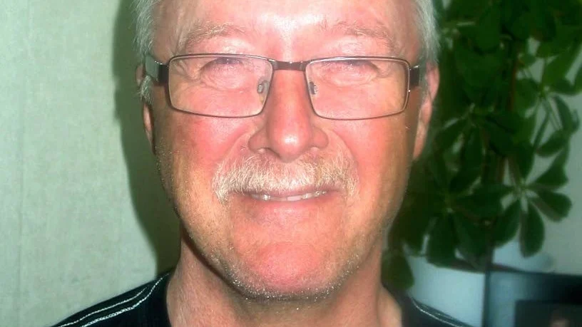 Benny Lindmark var under många år arbetskamrat med Sten Åhman. ”Jag minns honom som en trevlig och arbetsam person som alltid var på gott humör”, säger Lindmark.