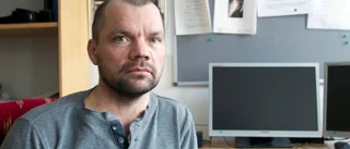Sällan stora skador