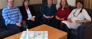 Kvinnodagen i fokus