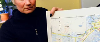 Polisen efterlyser iakttagelser