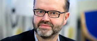 Tornberg ny ombudsman för C i Västerbotten