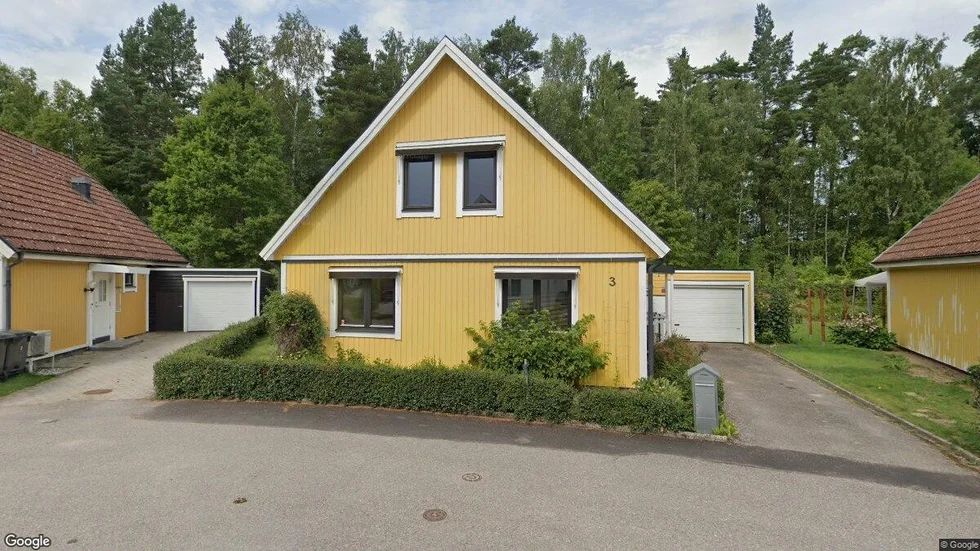 Eldrörsgatan 3