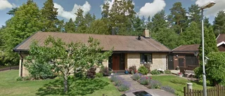 Huset på Gräsvägen 3 i Mjölby sålt för andra gången på kort tid