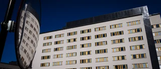 Chef på Akademiska misstänkt för mutbrott – bad om 200 000 till eget konto: "Jag är helt oskyldig"